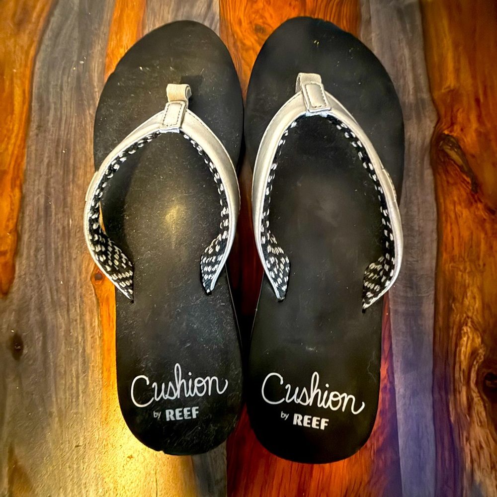 Women’s Reef Sandals